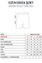 Long Length Model, Water Repellent, Flexible Fabric, Digital Printed Men's Beach Shorts Swimwear // 406 - 8