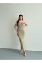 Riviera Glow Dress with Back Detail