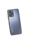 حافظة سيليكون متوافقة مع هاتف Xiaomi Redmi Note 12 5G مع عدسة - أخضر - 7