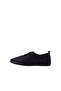 Women's Casual Shoes Lace-Up Leather - 4