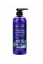 -WHITENING EXFOLIATING BODY WASH BLUEBERRY EXTRACTS-1000ML