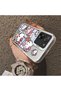 Xiaomi Mi 13T/Mi 13t Pro Compatible Stylish Cartoon Printed Shockproof Case - 4