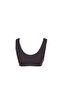 Sports Bra With Broad Straps For Women - 3