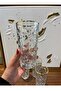 Estrella Gold Gilded 4-Piece Tumbler Set