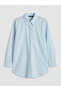 Nevavm Striped Women's Shirt Tunic with a Difference - 5