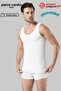 Premium Rhubarb Cotton Long Sleeve Pajamas, Athlete Boxer Socks, Boxed Groom Dowry Set - 3