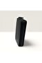 Genuine Leather Zippered Card Wallet Card Holder - 3