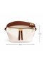 Women's Shoulder and Hand Bag Crossbody Canvas Daily Bag - 4