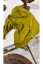 Dubai Cotton Scarf - 2