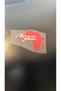 Motorcycle/Bag Embossing Sticcer Africa Twin 23*14cm