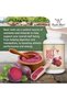 Beet Root Powder Capsules (210 Count, 1,000mg Per Serving) - Super Food from Beets with High Nitrate Content for Cardiovascular Health and Blood Pressure Support by - 4
