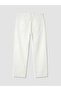 White 745 Baggy Fit Men's Jean Pants - 2