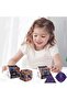 Magnetic Infinity Cube Puzzle Shape Shifting Fidget Toy 70+ Transformations