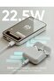 Blaze 10,000mAh Power Bank – 22.5W Super Fast Charging, USB-C PD 20W, Digital Display - 2