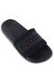 Stowes2603 Men's Beach & Pool Slippers - Navy Blue - 6