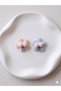 Set of 2 Hair Clips for Babies with Little Hair