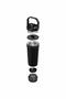The Activate Shaker 0.6L / 20oz Black 2.0 Thermos - 3