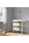 GULLIVER Changing table, white, 82 x 54 x 93 cm - 4