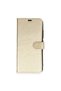 غطاء حماية لـ Tecno Camon 16 Prime Trend S Plus - ذهبي - 2