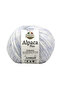 Alpaca Plus Knitting Yarn Cloud Blue 55% Organic Wool 20% Baby Alpaca 25% Polyamide 30g 130m (75372)