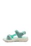 Yula Blue Women's Sandals - 3