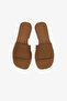 Dana Women's Brown Sandals K201740-011 - 2