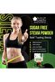 Stevia Powder With Erythritol, 100g | Zero Calorie Natural Sugar Substitute for Tea, Coffee, Keto, Paleo & Diabetic Friendly - 3
