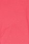 Women Ribbed Short Sleeve Jumpsuit, Electric Pink - 5
