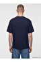 Esvab • Modern & Distinctive Standart Fit Zero Roba Collar Men's T-Shirt - 5