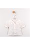 195 Powder Baby Girl Dress Double - 4