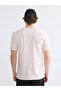 Nevavm 100% Cotton Basic T-Shirt with a Difference - 4