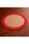American Service, 6 Tile Soup Bowls with Covers - 3