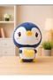 Cute Penguin Plush Playmate Plush Toy 30 cm