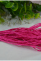 Hand Embroidery Silk, Laundry Silk, Rayon, Shiny Silk Texture, Colorfast - 2