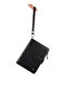 Boardingpass Black Leather Wallet and Passport Holder - 3