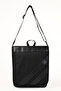 Unisex 14 Inch Laptop Crossbody Messenger Bag with Compartment for Daily Use, Document and Tablet Bag - 4