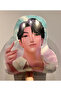 K-Pop Demon Hunters 3 Age Balloon Set Double Sided 9 Piece Party Set - 3