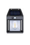 Solar Wall Light BK-888 with Motion Sensor and Rechargeable Battery - 3