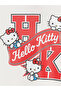Vizyon New Season Hello Kitty Printed Girls' Soft Touch T-Shirt - 3