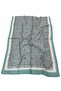 Chiffon Shawl High Quality Fine Textured Soft Chiffon - 2