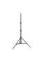 PK-8899 Camera Tripod Stand – Professional Lightweight Aluminum Travel Tripod with 3-Way Pan Head - 4