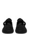 Espadrile de damă negre - 4