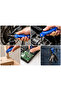 Pocket Size Socket And Screwdriver Bits 12 Pieces Set - 5