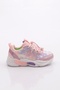 Children's booties sports shoes py26-2229 powder