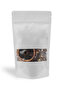 White Kraft Windowed Stand-Up Pouches – Pack of 50, with Clear Window, Ziplock, 25X34Cm - 2