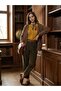 Lora Lace Summer Knitwear Women's Cinnamon - 6
