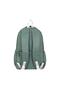 Premium Waterproof Ultra Lightweight Unisex Middle School, High School Schoolbag with Hidden Security Pocket on Back - 5