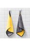 800 GSM Microfiber Cleaning Cloth 36Pcs – 40 * 60cm Ultra Thick Car Drying Towels, Premium Microfiber Towels - 3