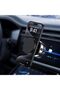 Magnetic Car Phone Holder with Rechargeable Battery, Foldable 360° Adjustable Mobile Holder for Car Dashboard - 6