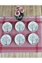 Karizma Tree of Life 6-Piece Snack Bowl - Breakfast - 5